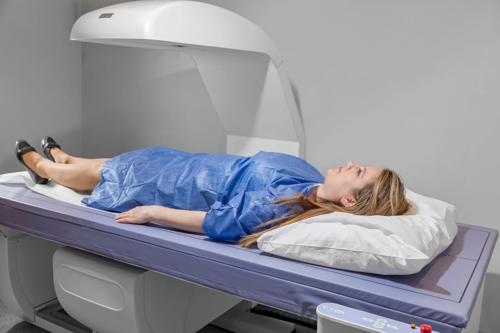 Bone Density Tests: Why They’re Important and What to Expect