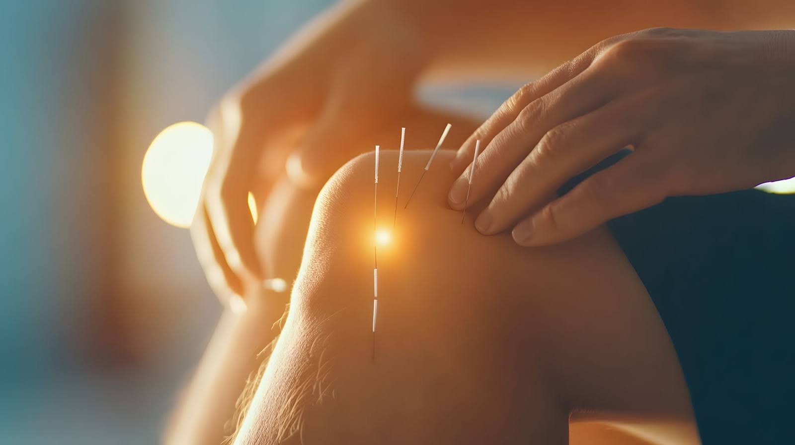 Does Acupuncture Help Reduce Joint Pain?