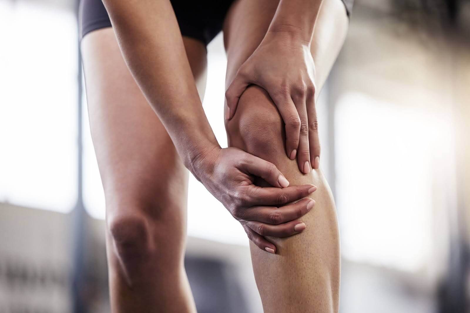 Managing Joint Pain in Athletes: Prevention and Recovery