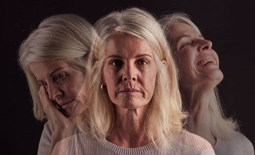 Mental Health After Menopause: Coping With Mood Changes and Anxiety