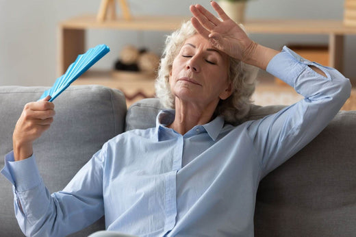 Navigating Menopause: What to Expect and How to Manage Symptoms