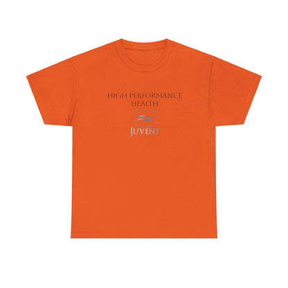 Juvent Unisex Heavy Cotton Tee