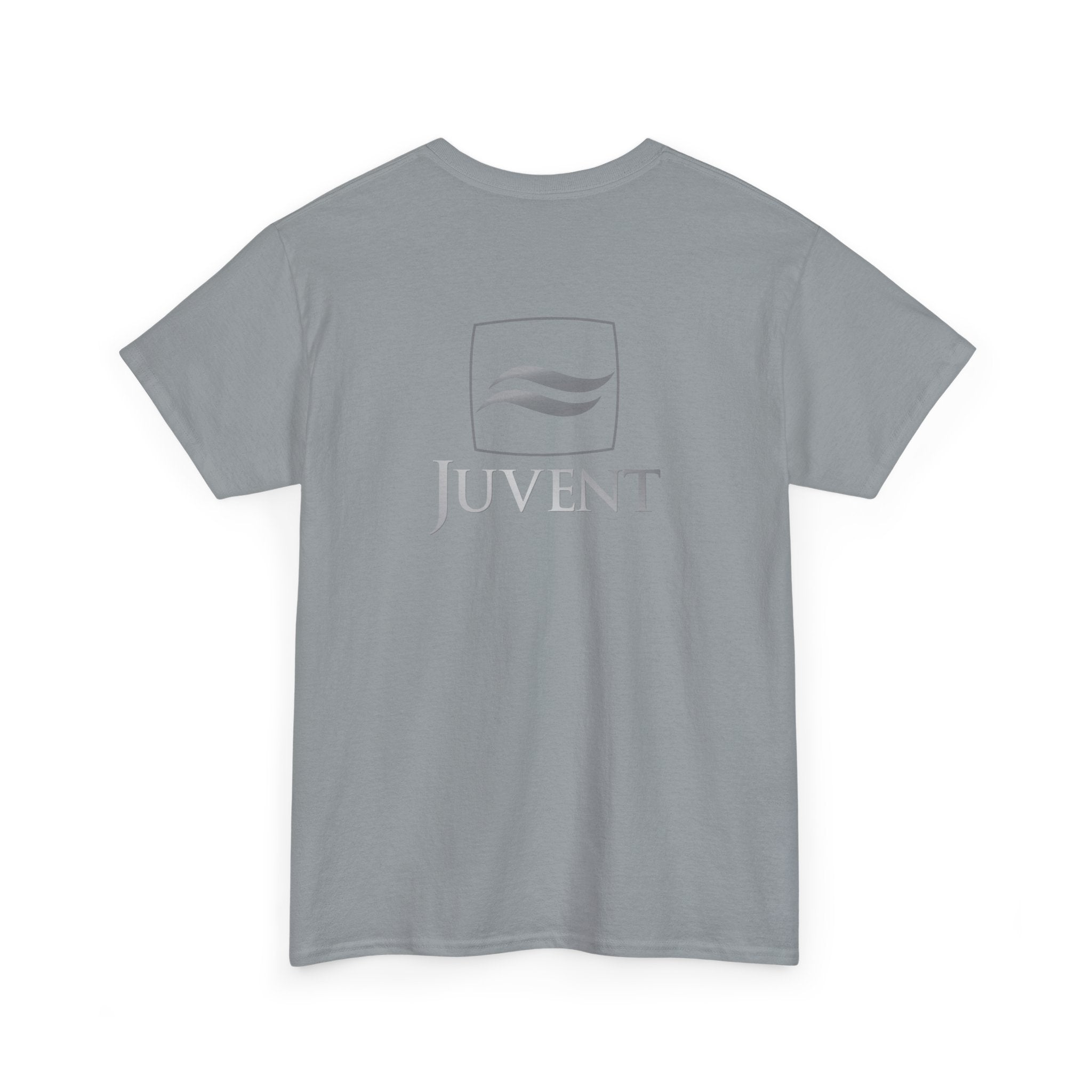 Juvent Unisex Heavy Cotton Tee