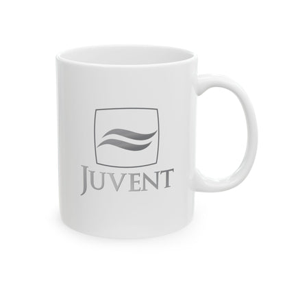 Just Present Ceramic Mug - Perfect Gift for Any Occasion