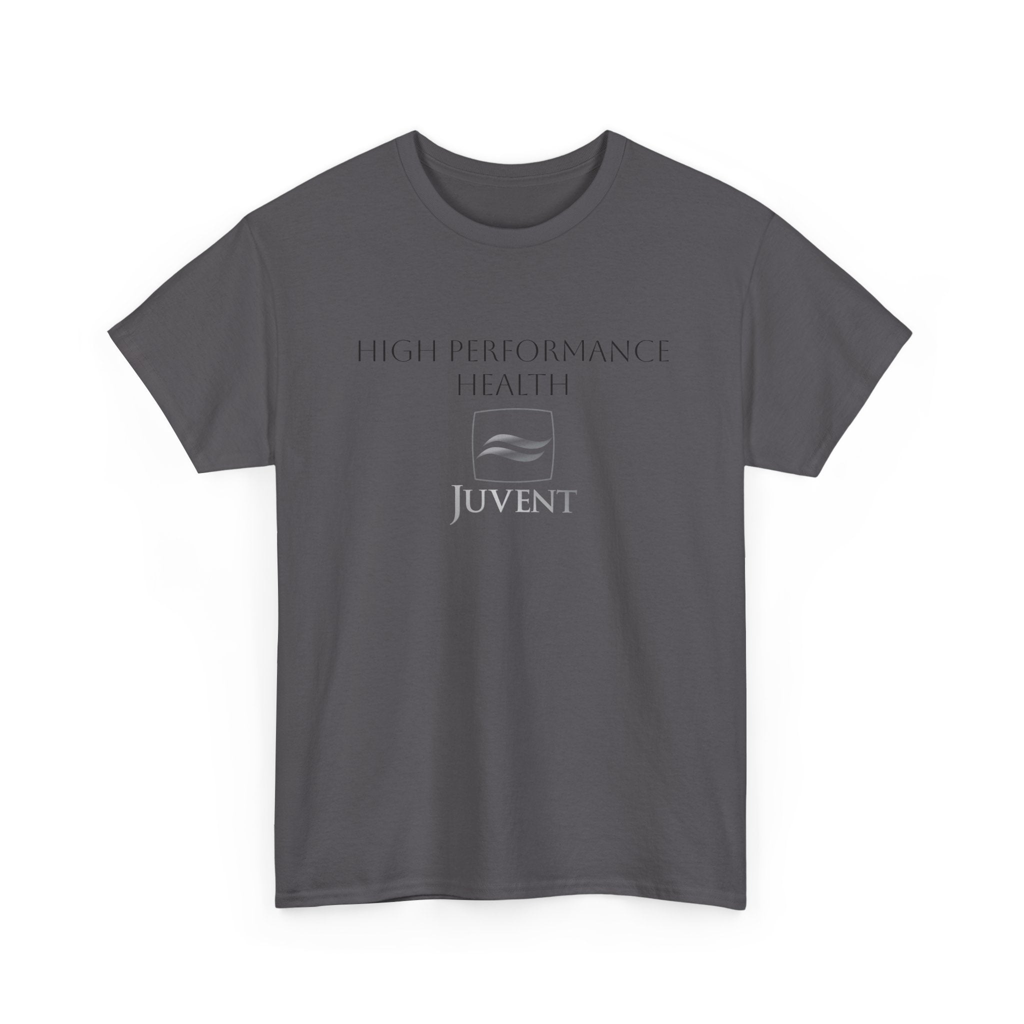 Juvent Unisex Heavy Cotton Tee