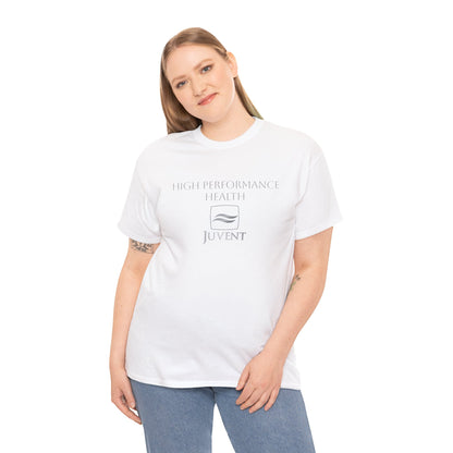 Juvent Unisex Heavy Cotton Tee