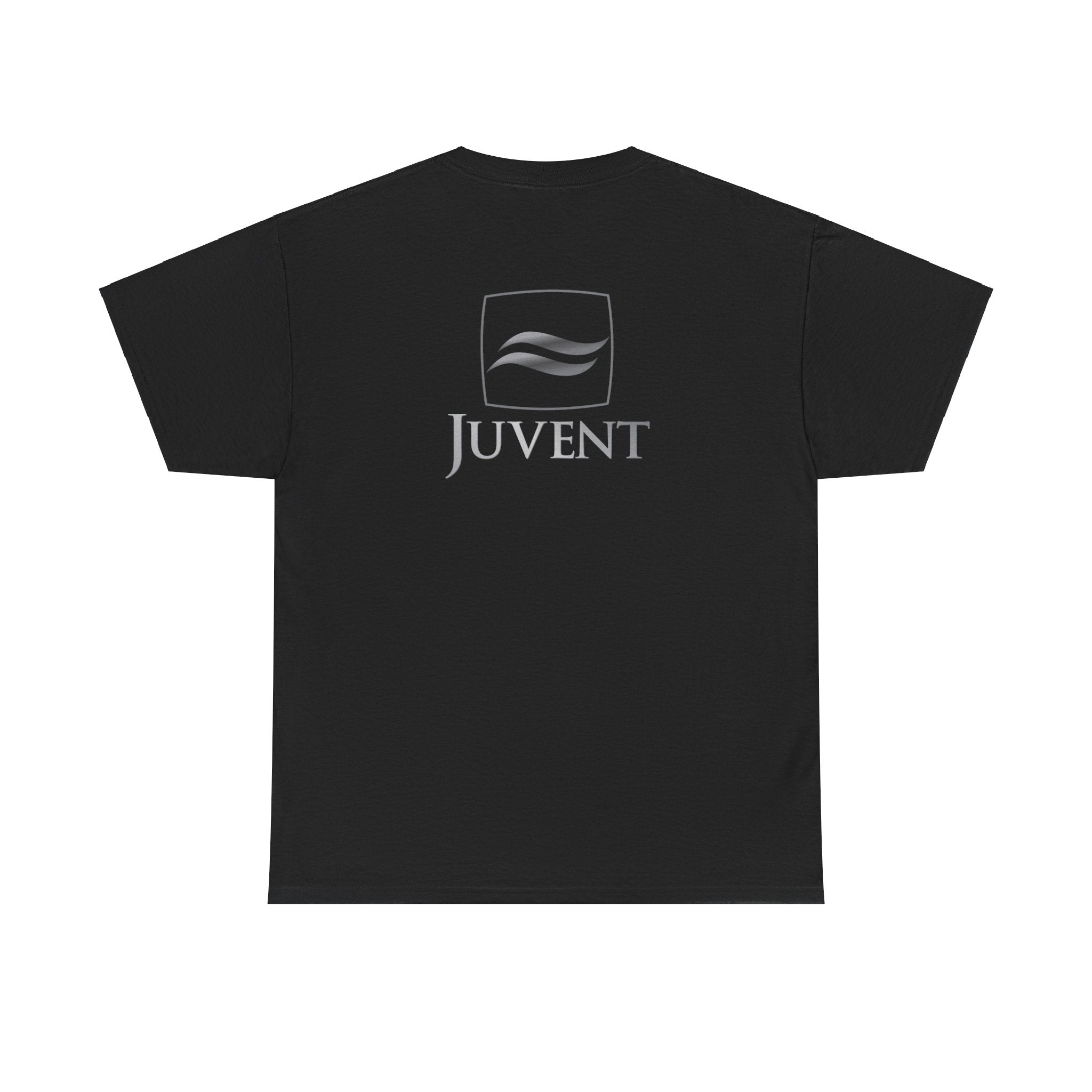 Juvent Unisex Heavy Cotton Tee