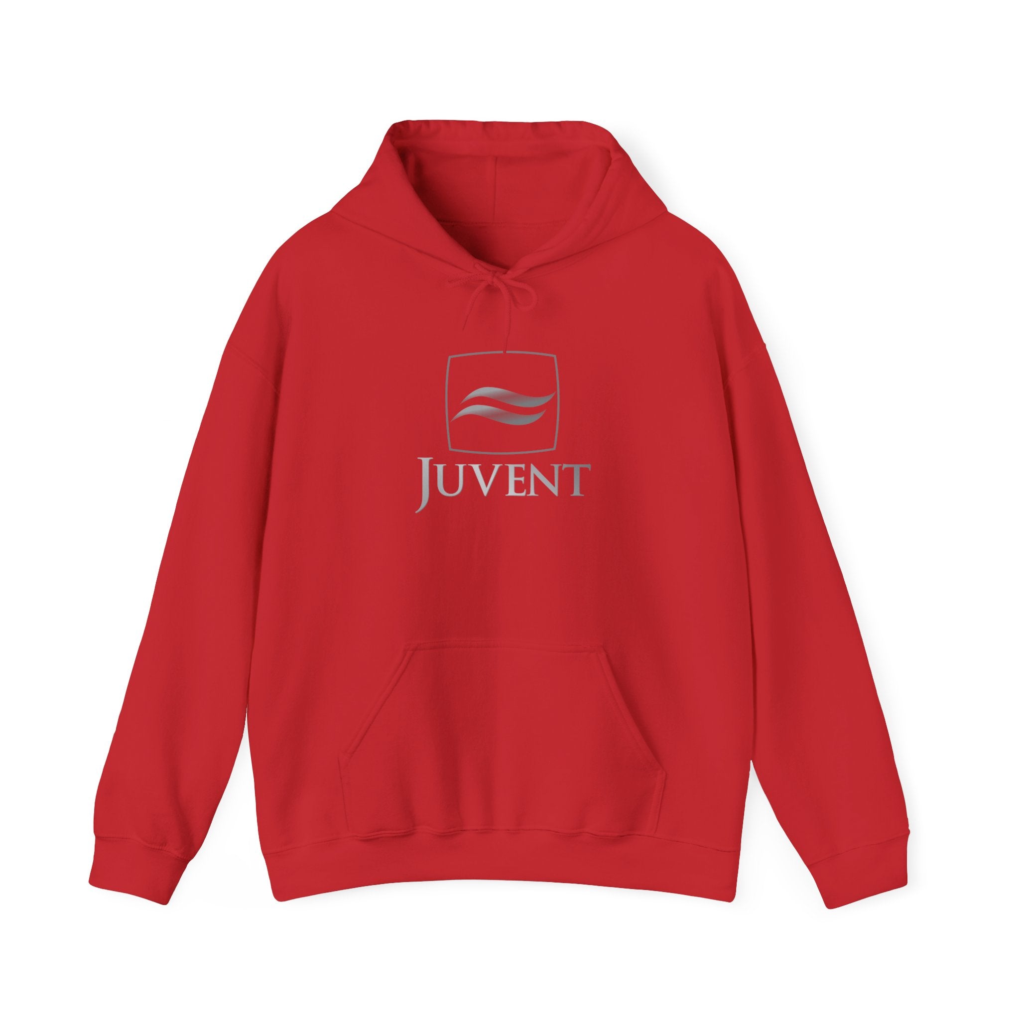 Juvent Unisex Heavy Blend Hooded Sweatshirt - Cozy Comfort for Everyday Style