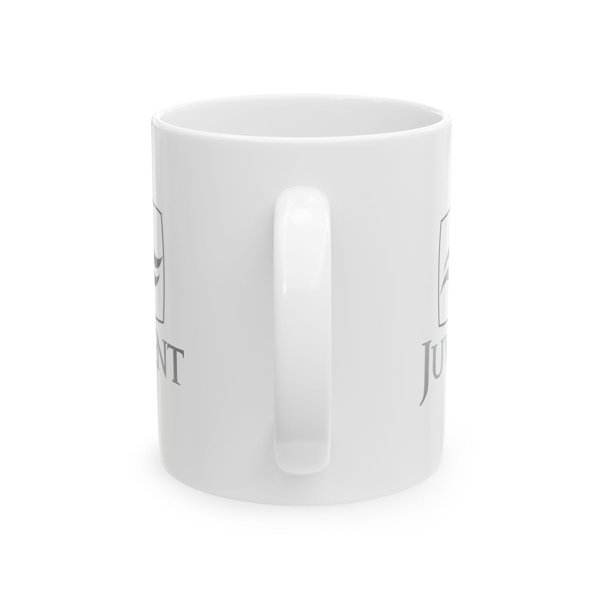 Just Present Ceramic Mug - Perfect Gift for Any Occasion