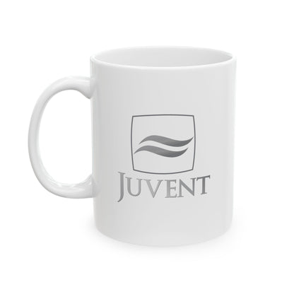 Just Present Ceramic Mug - Perfect Gift for Any Occasion