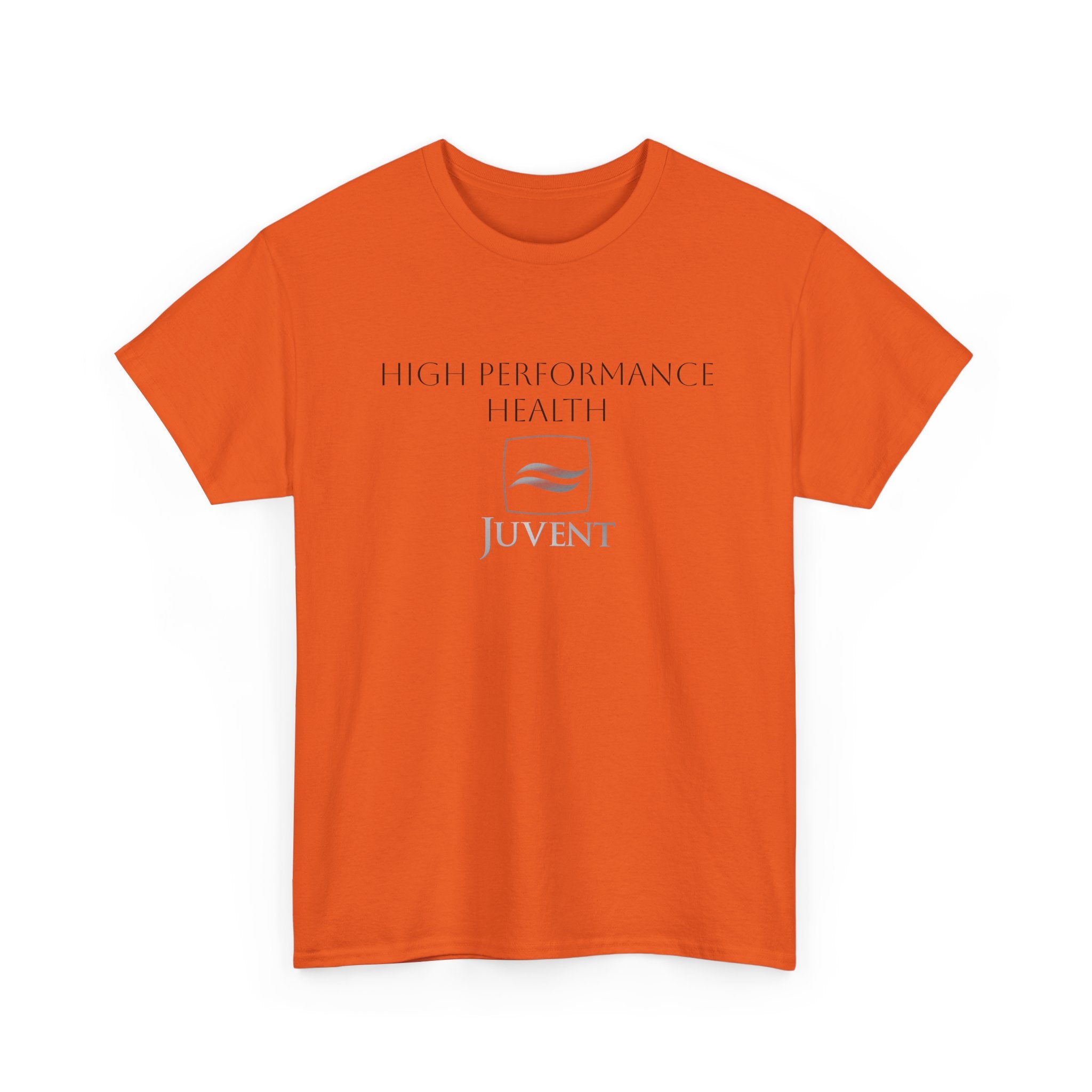 Juvent Unisex Heavy Cotton Tee