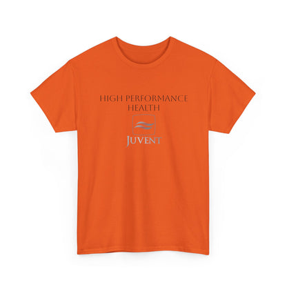 Juvent Unisex Heavy Cotton Tee