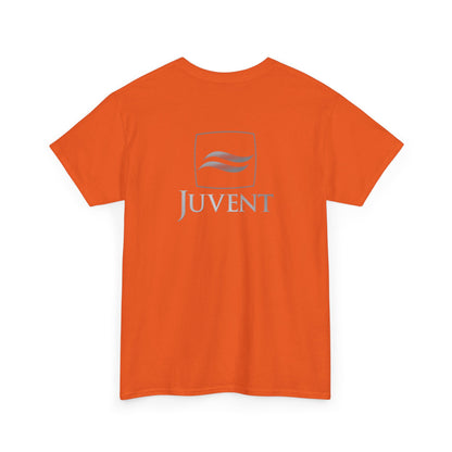 Juvent Unisex Heavy Cotton Tee