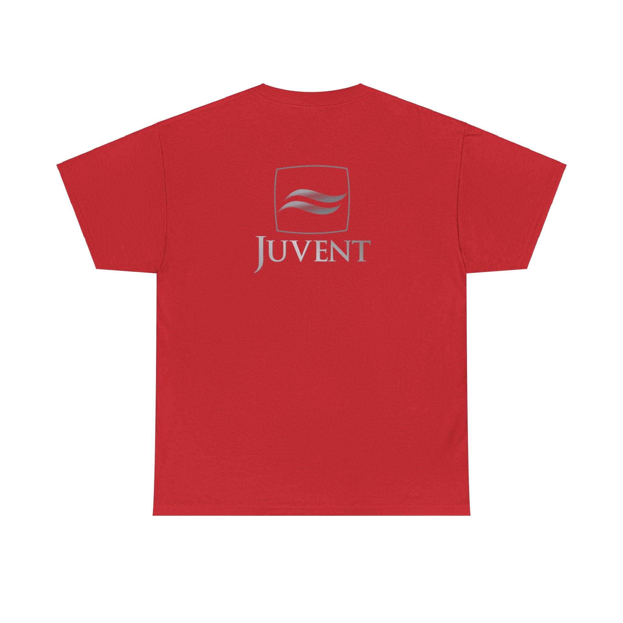 Juvent Unisex Heavy Cotton Tee