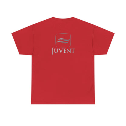 Juvent Unisex Heavy Cotton Tee