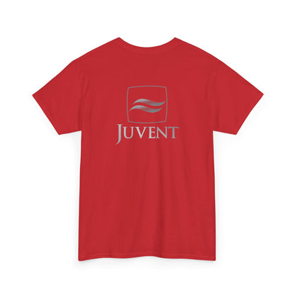 Juvent Unisex Heavy Cotton Tee