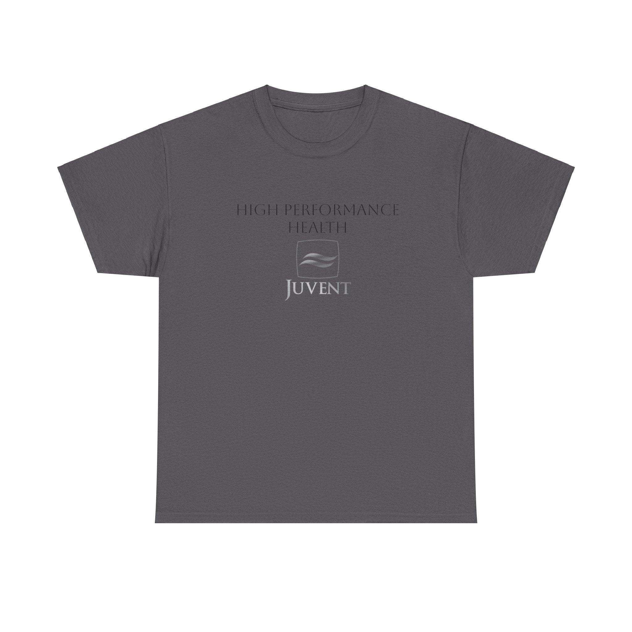 Juvent Unisex Heavy Cotton Tee