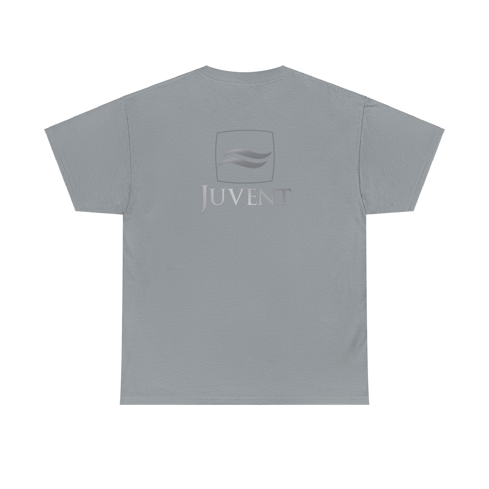 Juvent Unisex Heavy Cotton Tee