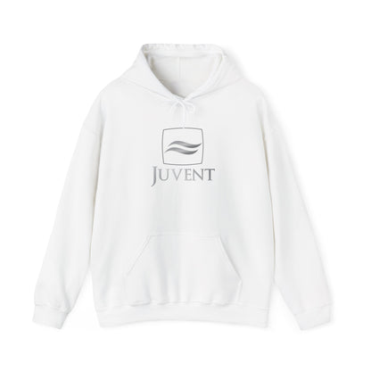 Juvent Unisex Heavy Blend Hooded Sweatshirt - Cozy Comfort for Everyday Style