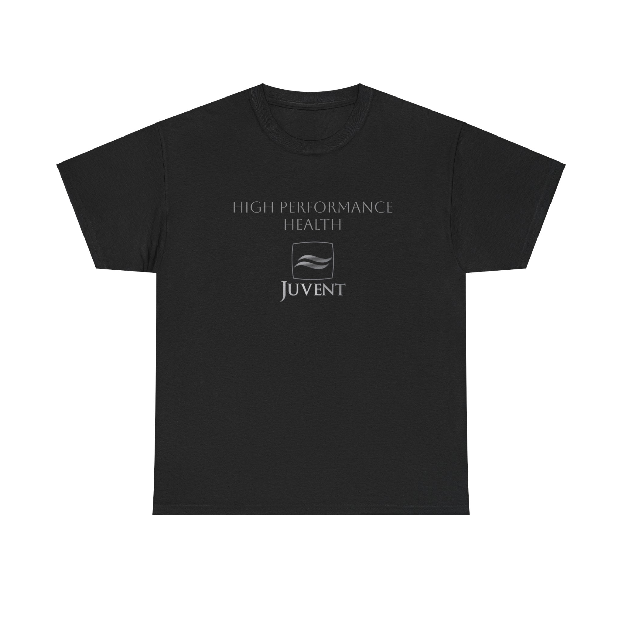 Juvent Unisex Heavy Cotton Tee