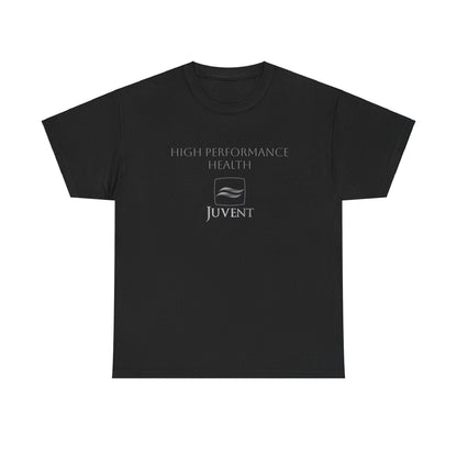 Juvent Unisex Heavy Cotton Tee