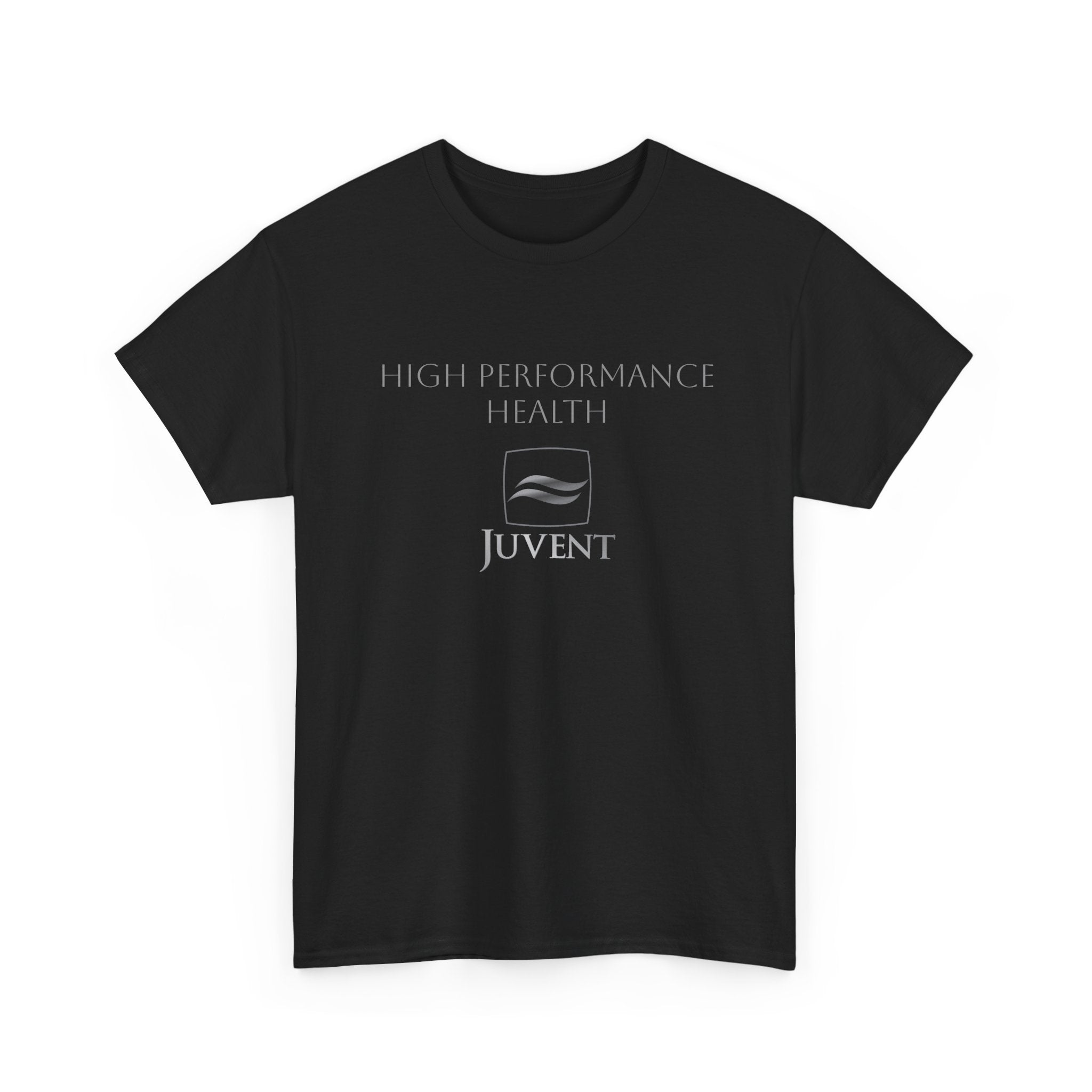 Juvent Unisex Heavy Cotton Tee