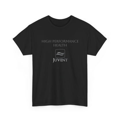 Juvent Unisex Heavy Cotton Tee