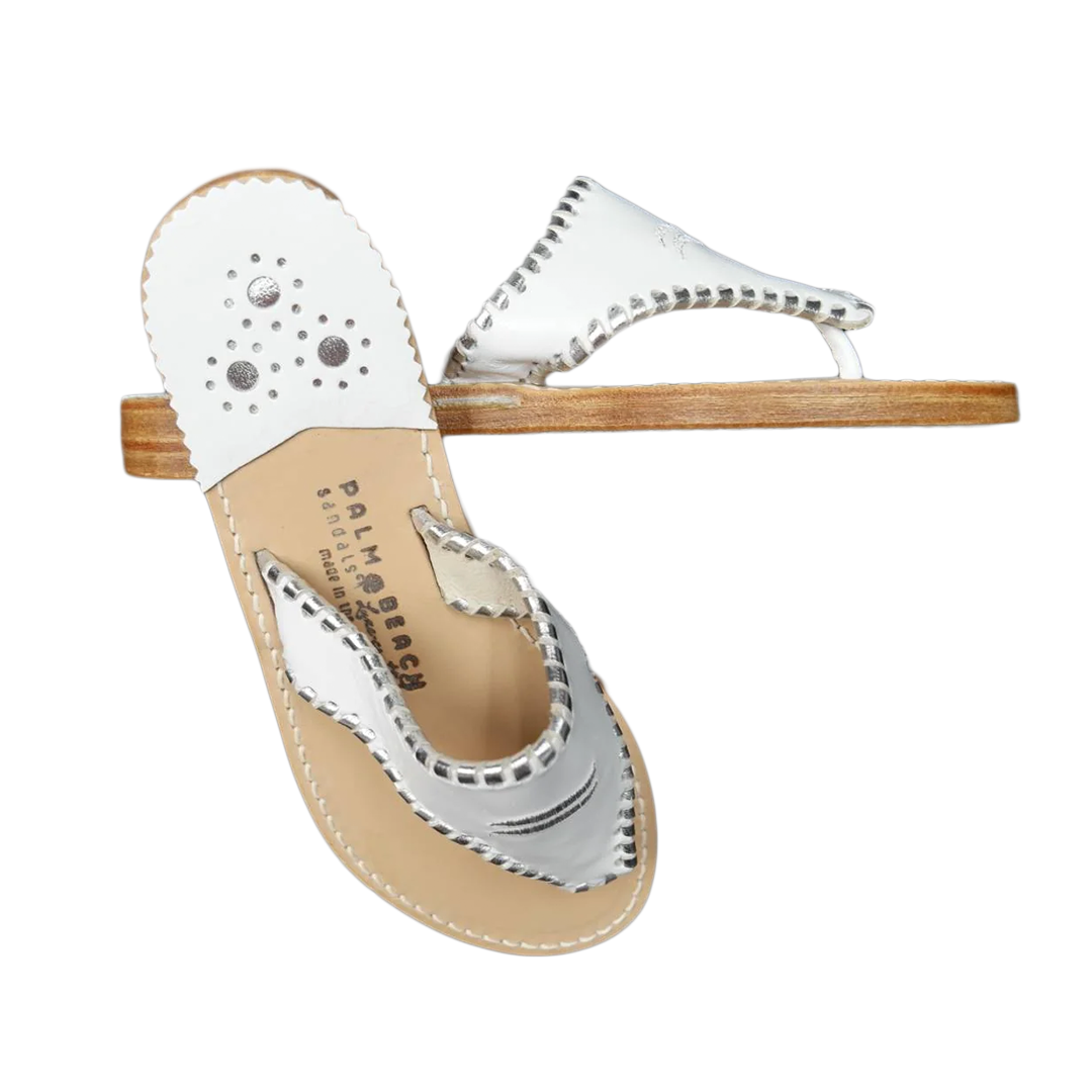 Micro-Impact Sandals