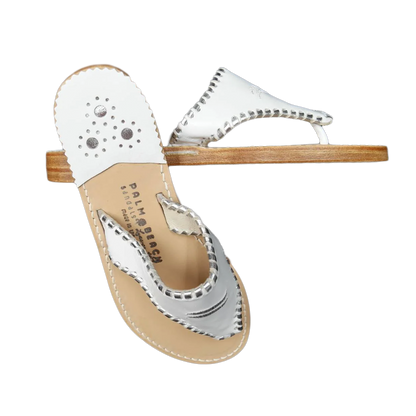 Micro-Impact Sandals